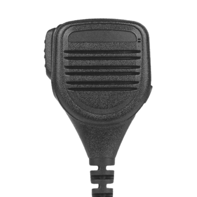 aware speaker mic ip67 long cable bk kng kng2 698603