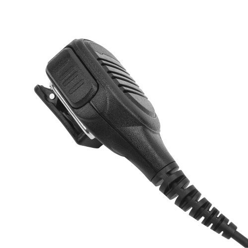 aware speaker mic ip67 long cable bk kng kng2 797332