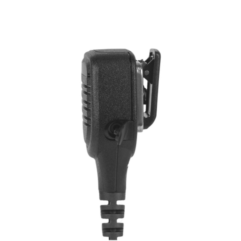 aware speaker mic waterproof motorola 2 pin 484754