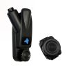 Bluetooth Adapter and Wireless PTT, Motorola APX - Sheepdog Microphones