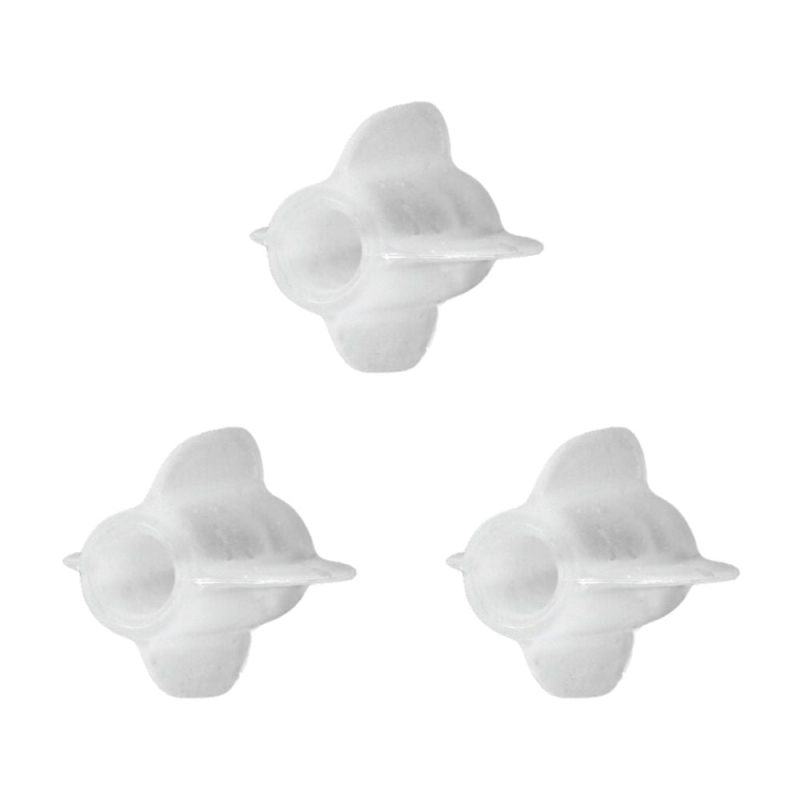 earphone connection torpedo earbud 3 pack 607453