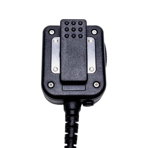 impact k2 prsm hd6 wp heavy duty speaker mic for kenwood nx and tk 357864