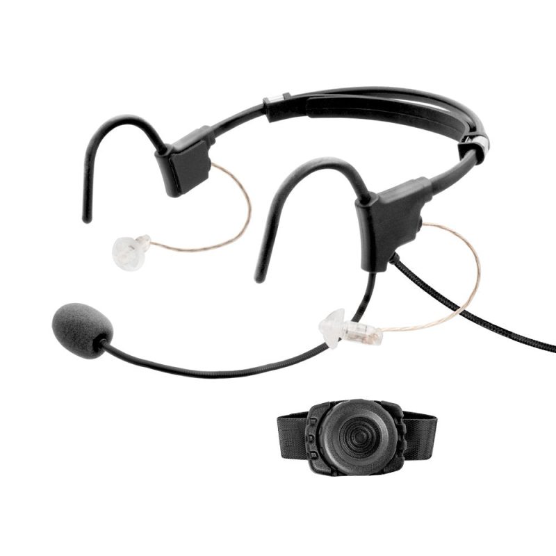 jtf headset with wireless ptt motorola apx tacticaldrone 819912