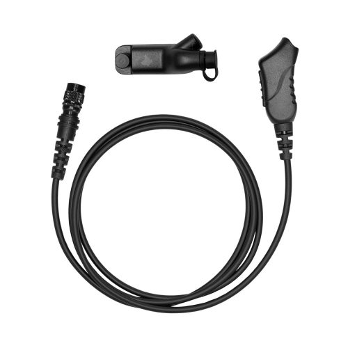 kilo pttmic quick disconnect hdlo earpiece kit 382789