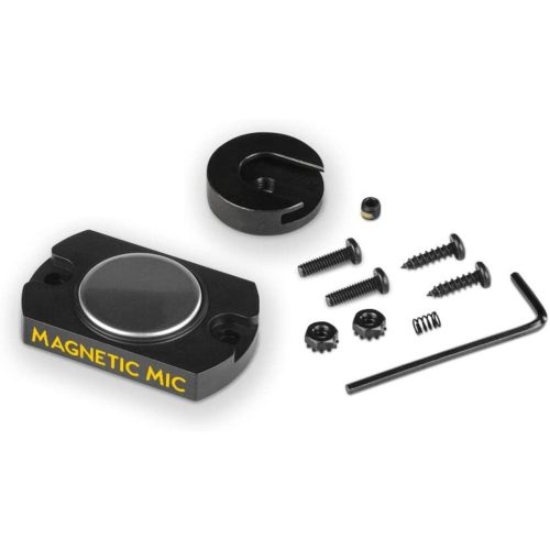 magnetic mic bulk 25 pack mmbp 25 782750