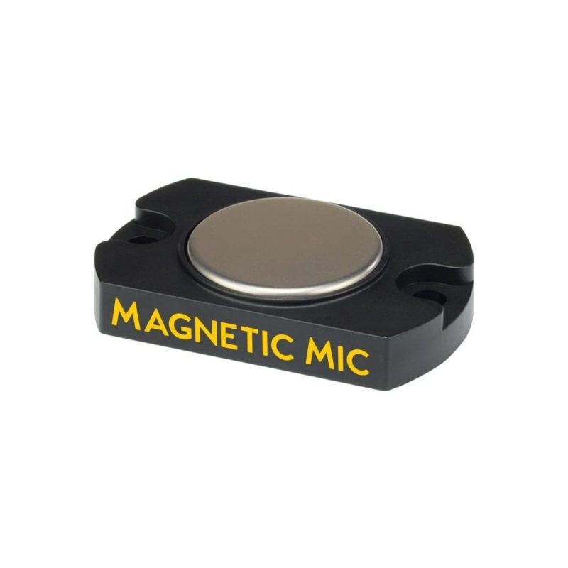 magnetic mic bulk 25 pack mmbp 25 890371