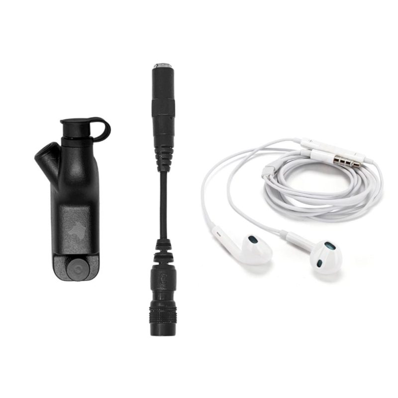 motorola apx covert kit 556903