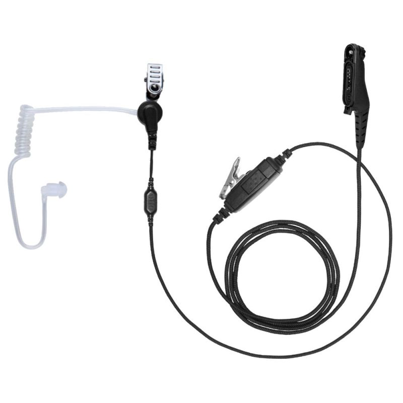 motorola r7 acoustic tube earpiece 324497