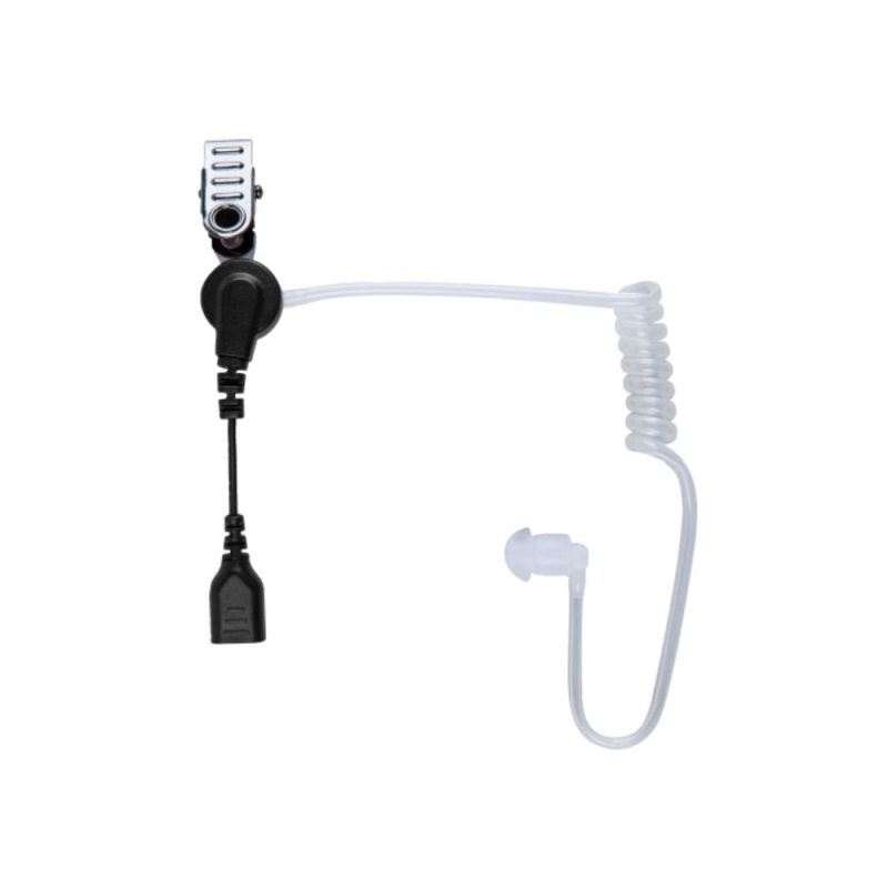 motorola r7 acoustic tube earpiece 945765