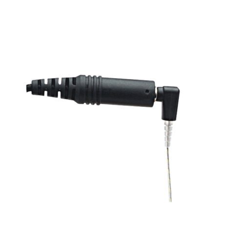 n ear 1 wire surveillance ptt microphone harris hr3 805741