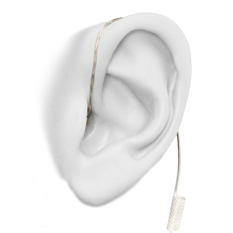 n ear 360 dynamic dual listen only earpiece 672986