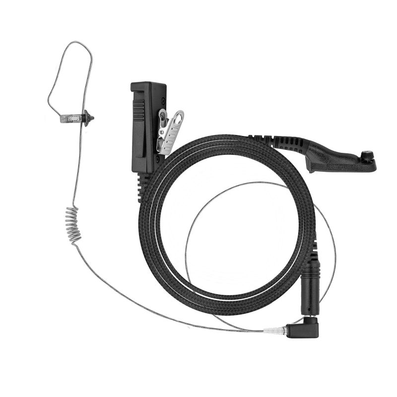 n ear 360 flexo 2 wire mic combo motorola apx 621314