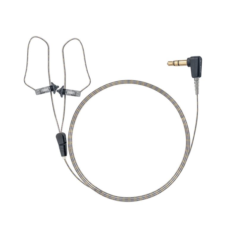 n ear 360 flexo dual listen only earpiece 401198