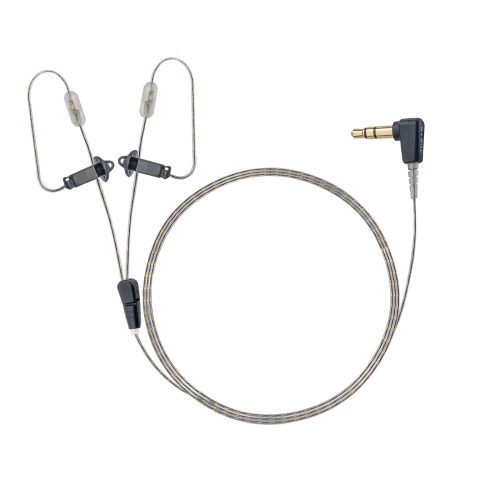 n ear 360 original dual earpiece 132668