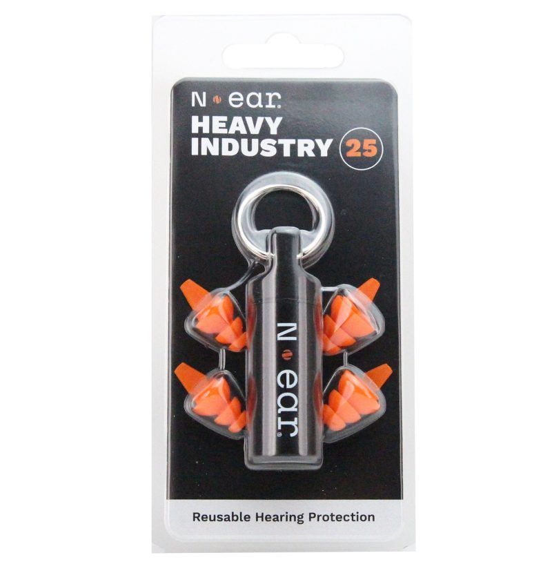 n ear protectr heavy industry hearing protection earplugs 203264