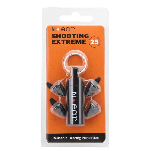 n ear protectr xtreme hearing protection earplugs 320413