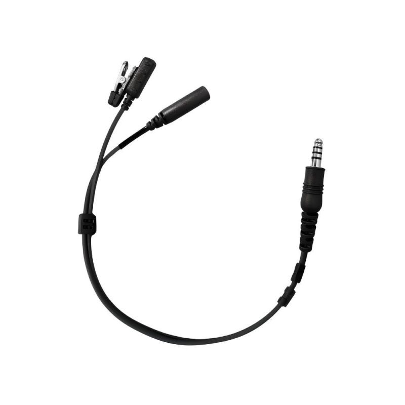 nexus microphone 35mm port 648130