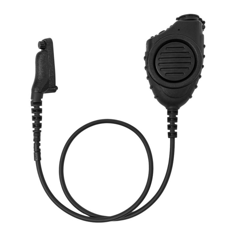 nxptt2 tactical push to talk and mic system motorola apx 490610