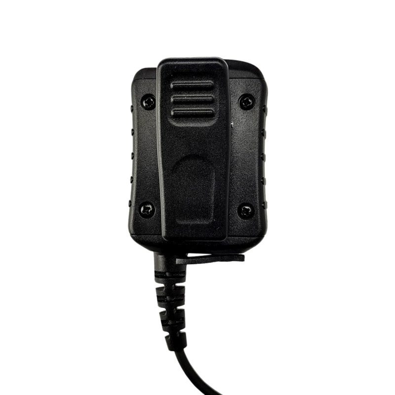 otto v1 11569 surveillance ptt mic with 35mm port motorola apx series 948910