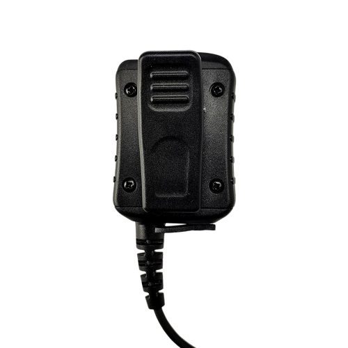 otto v1 11570 surveillance ptt mic with 35mm port kenwood nxtk 781536