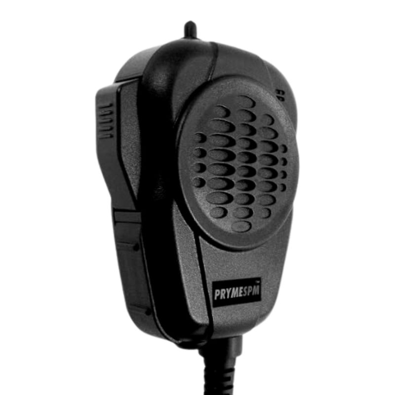 pryme spm 4211qd waterproof speaker mic kenwood multi pin nx and tk 503569