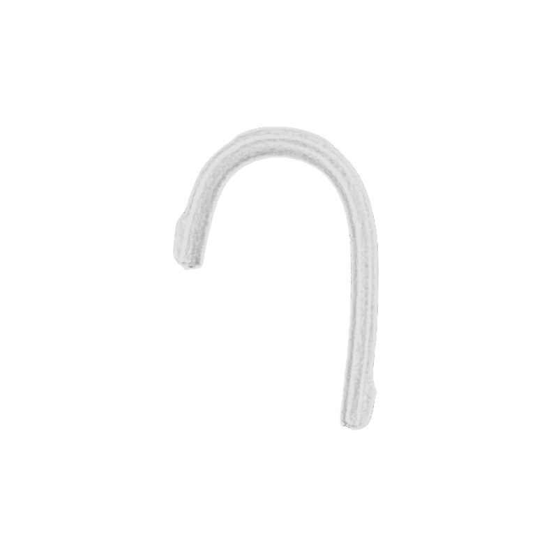 replacement cable guide for sheepdog hdlo earpieces 747253