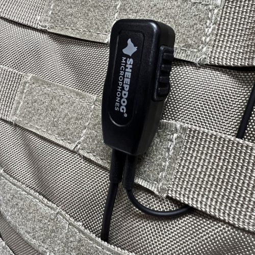 sheepdog alpha quick disconnect microphone kenwood nxtk 354576