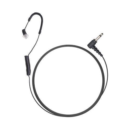 sheepdog hdlo covert listen only earpiece tubeless black 314167