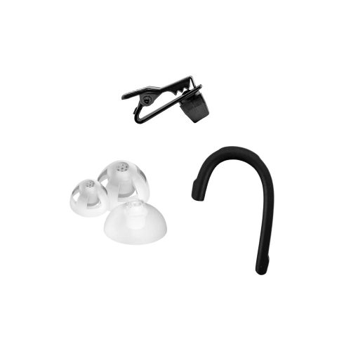 sheepdog hdlo covert listen only earpiece tubeless black 545590