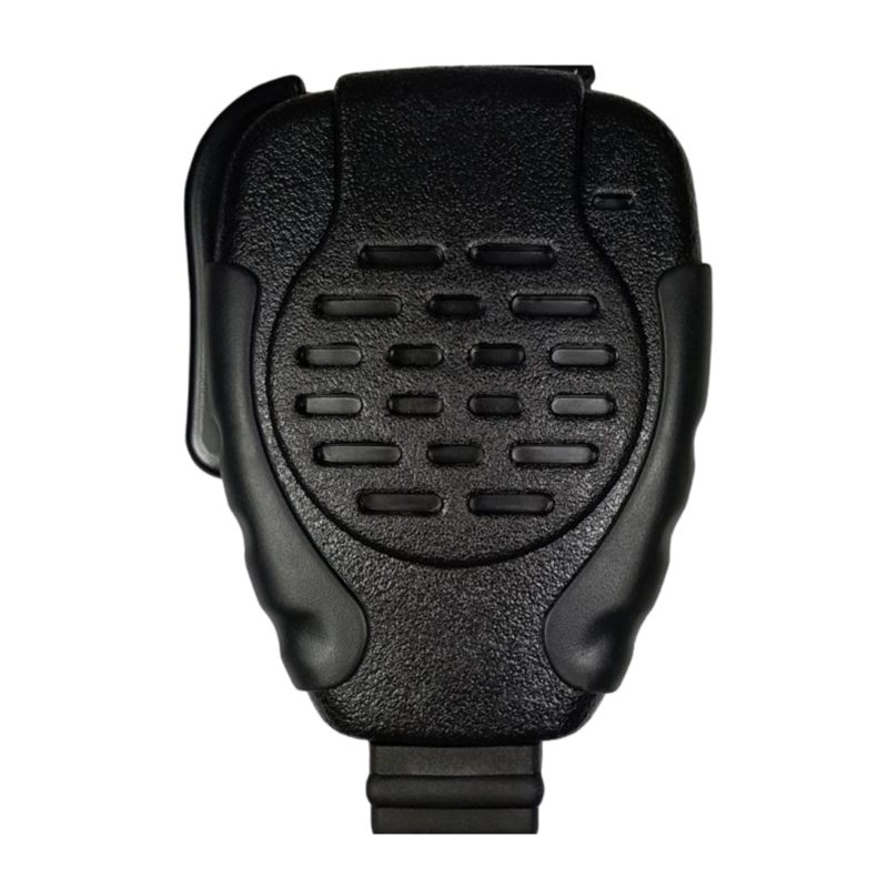 sheepdog heavy duty speaker mic for harris macom jaguar 700p p5100 p7100 p7200 series 946285