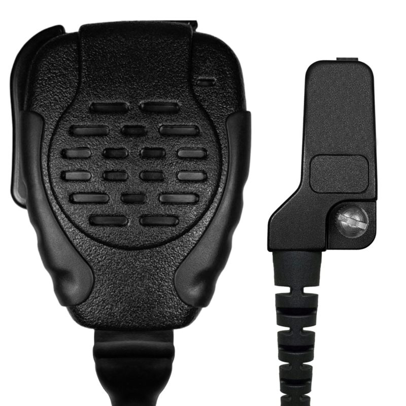 sheepdog heavy duty speaker mic for kenwood tk and nx series radios 815253