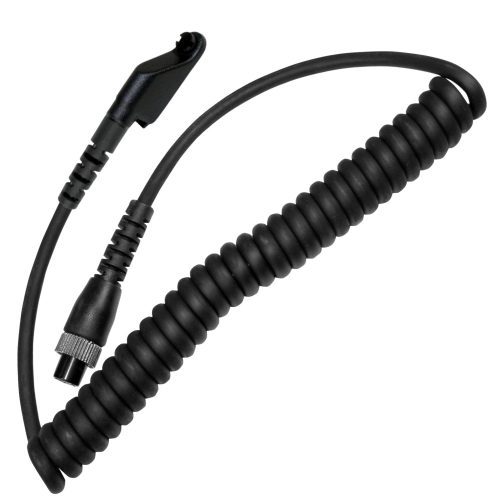 sheepdog tactical boom mic headset for tait tp8100 tp9300 tp9400 series 649050