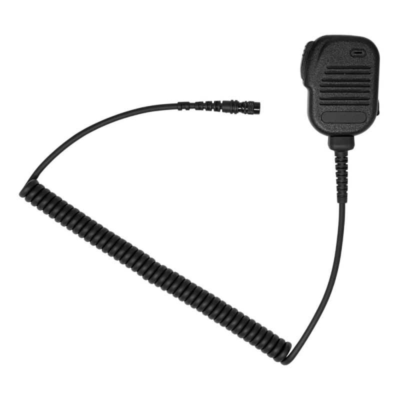 sierra speaker mic quick disconnect replacement 143444