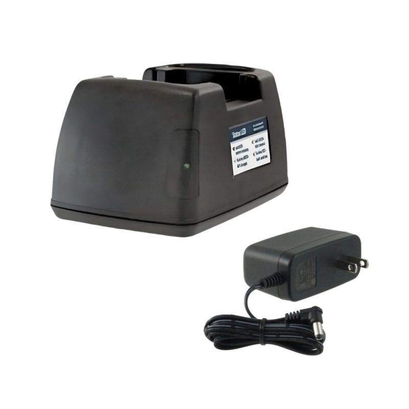 single desktop charger 800573