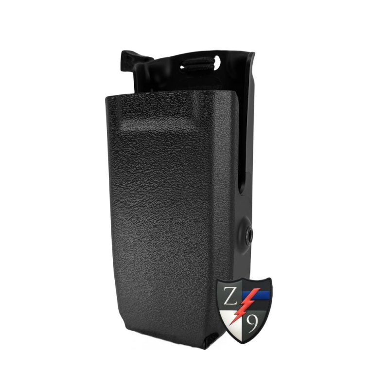 zero9 radio holster harris xl200xl185 w lte module 652306