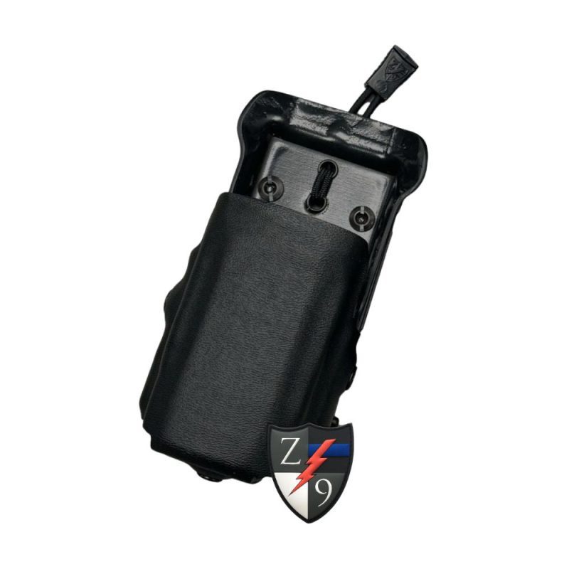 zero9 radio holster motorola apx n30n50 357466