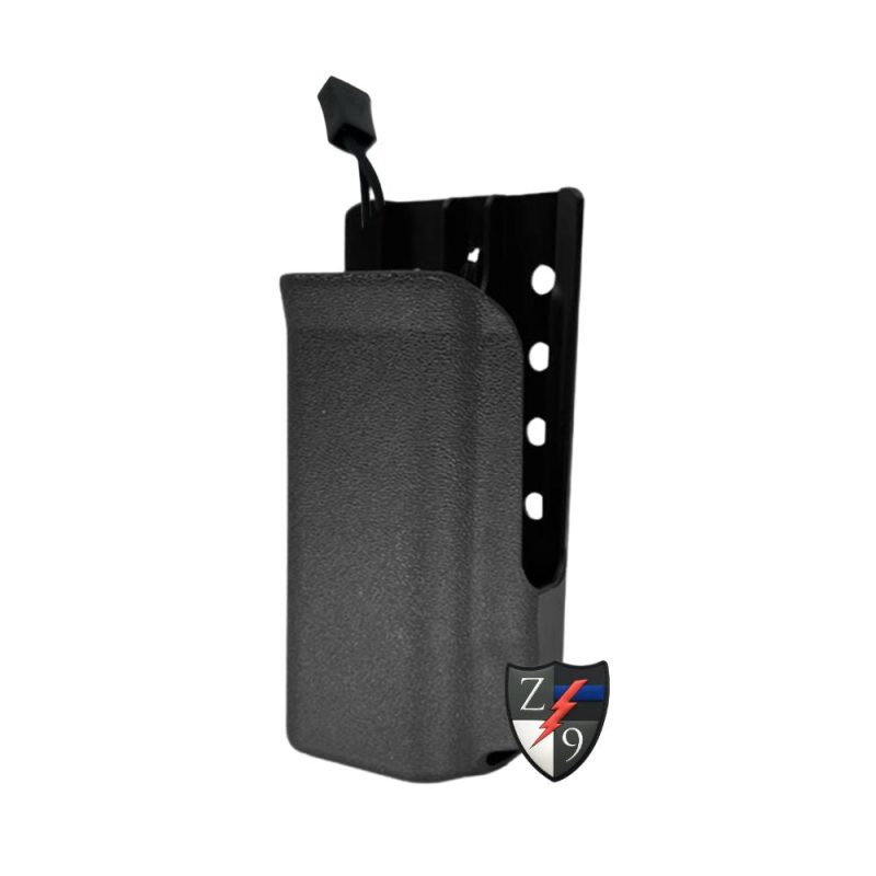 zero9 radio holster motorola apx next 502843