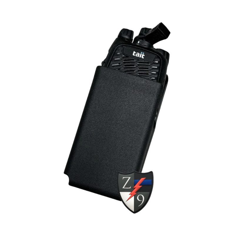 zero9 radio holster tait tp9400960098009900 454561